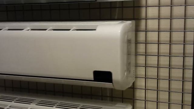 Настенная сплит-система Серия J - KENTATSU KSGJ смотреть онлайн