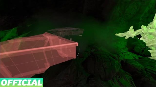 TOP 25 Lost Island Hidden Rathole Base Locations! ARK: Survival Evolved