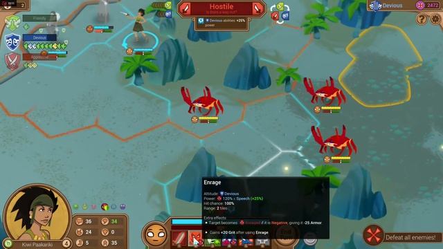 Renowned Explorers: International Society - Ending смотреть онлайн