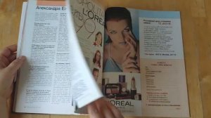 Листаем старый Космополитен (Cosmopolitan) за май 1999