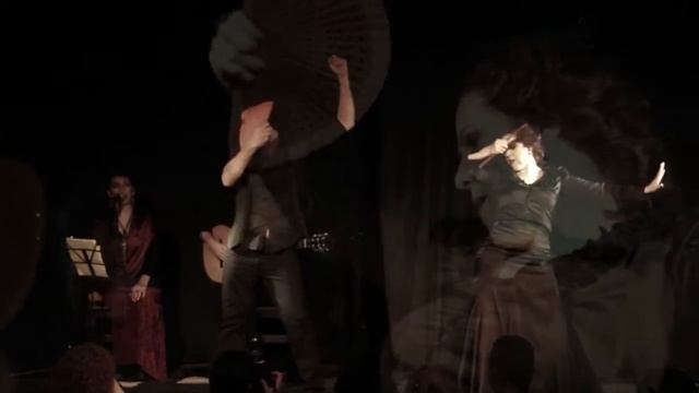 curso de baile famenco смотреть онлайн