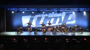 Way Down We Go - Performing Dance Arts
