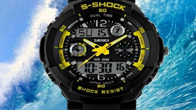 Купить G-Shock со скидкой смотреть онлайн