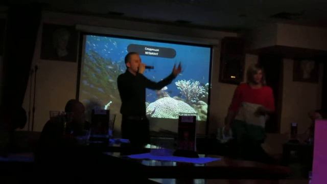 Каста - Закрытый космос (Вавилон) смотреть онлайн