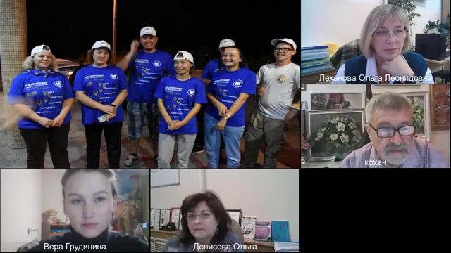 Круглый стол «Повышение доступности и качества высшего образования:  опыт и передовые практики».