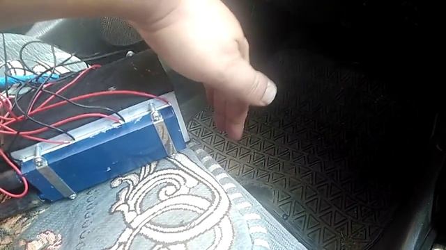 Автомобильный кондиционер на элементах пельтье смотреть онлайн