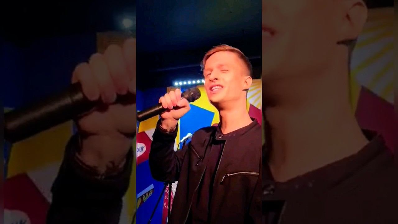 Денис Довгаль Хватит оков