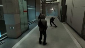 Assassin's Creed 3. Часть 11. Наше время