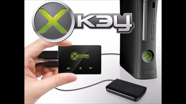 Какая прошивка лучше для XBOX 360