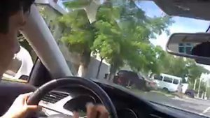 Видеоотчет с поездки на Карнавал в Геленджик!!