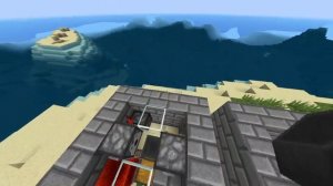 Minecraft: Автоматическая ферма коров (1.8+)