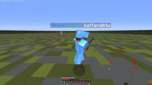 унизил модератора FunTime в PvP