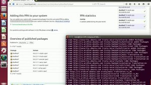 HowTo: Как добавить репозиторий PPA в Ubuntu Linux