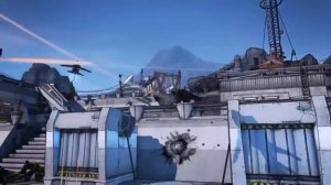 Borderlands 2 — Trailer (Wimoweh)