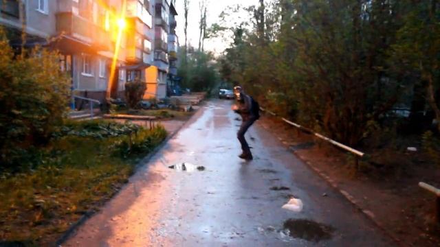 Когда идёшь на съёмки?? /Хардбасс/Премьера / смотреть онлайн