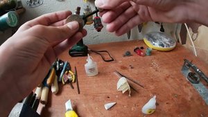 ✋ Как сделать бензиновую зажигалку из монет ???| How to make a gasoline lighter from coins.