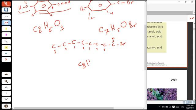 carboxylic acids 2 смотреть онлайн