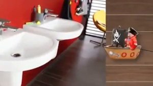Сантехника Villeroy Boch Subway 2 0