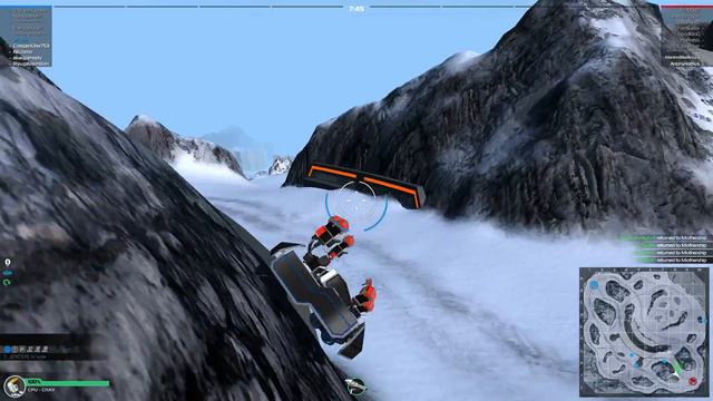 Robocrsft для начинающих. Фармим протоний смотреть онлайн