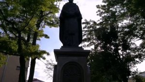 Симферополь и его достопримечательности