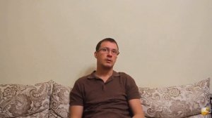 Смысла жизни нет. Денис Бурхаев.