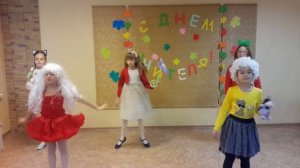 Мы поем про этот ветер