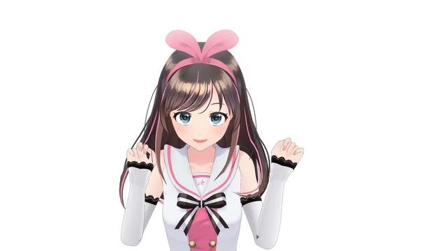 【自己紹介】はじめまして！キズナアイですლ(´ڡ`ლ)