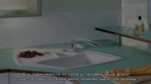 Угловая раковина: практичность, эргономичность и функциональность (22 фото)