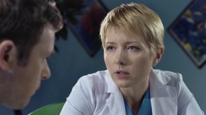 Женский доктор, 1 сезон, 8 серия