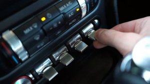 2019 Ford Series 1 Mustang RTR (specialis number 1)