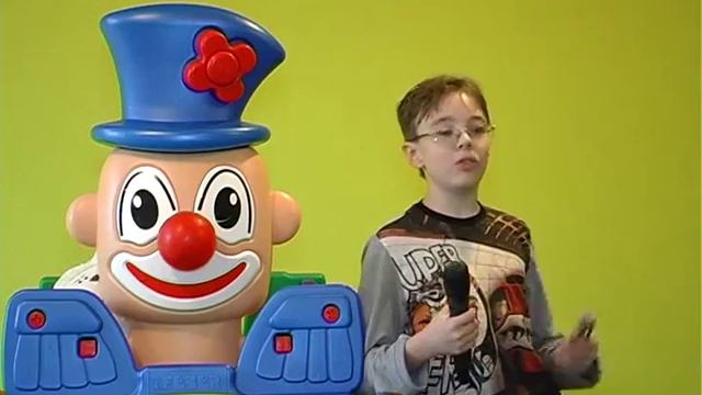 Осенние каникулы в Отрадном смотреть онлайн