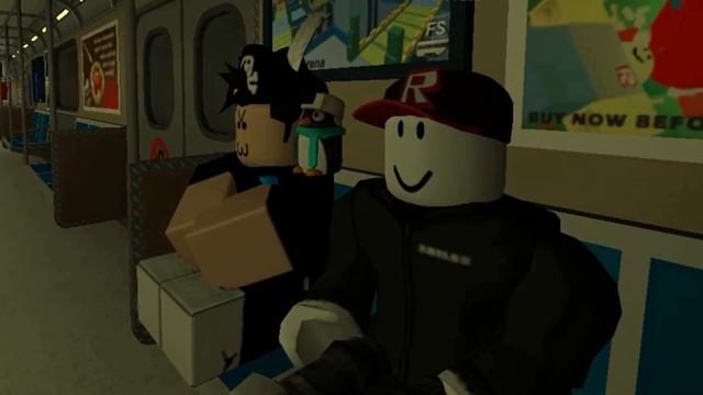 ROBLOX vs Real Life - PART 3! смотреть онлайн