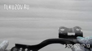 Петля капота Corolla 180 левая Новый оригинал