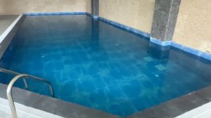 SIDE NEW HOTEL GOLDEN ROCK 16+ TÜRKIYE PROMENADE & #beach #side #turkey #antalya