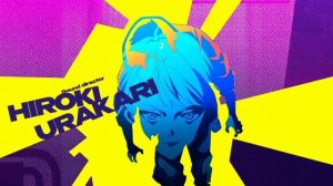 Cyberpunk Edgerunners:  Opening