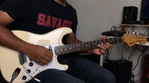Fender Stratocaster Vintage Reissue ST-72 Olympic White MIJ