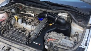 Впуск Project R1 для Volkswagen Polo 1.4 tsi ea211