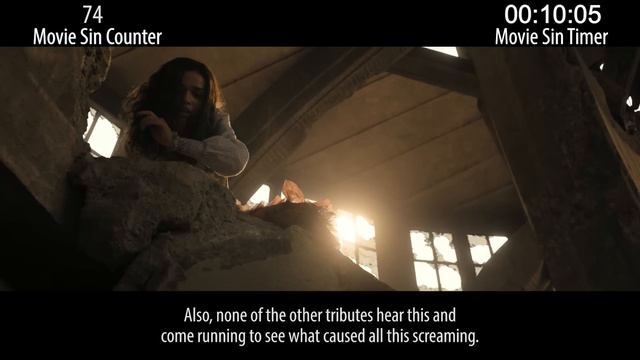 Everything Wrong With The Hunger Games: The Ballad of Songbirds & Snakes In 20 Minutes or Less