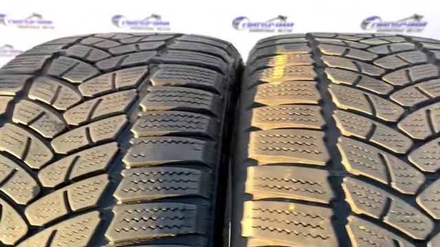 Обзор Шины 225 45 17 91H Firestone Winterhawk 3 смотреть онлайн