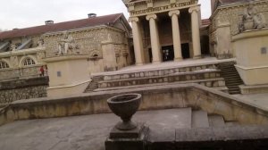 Ессентуки. Грязелечебница им. Семашко.