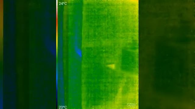 Seek Thermal Compact walk through смотреть онлайн