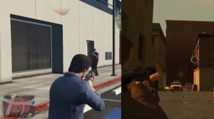 ГТА 4 ЛУЧШЕ, ЧЕМ ГТА 5! ГЛОБАЛЬНОЕ СРАВНЕНИЕ! GTA 4 VS GTA 5