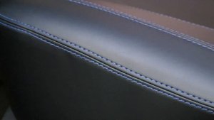 Авточехлы из экокожи для Хендай Элантры 5 поколение  Установка авочехлов  Обзор авточехлов
