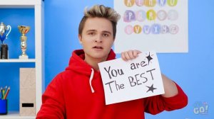TYPES OF FRIENDS IN REAL LIFE || Funny Relatable Moments With Your BFF By 123 GO! BOYS