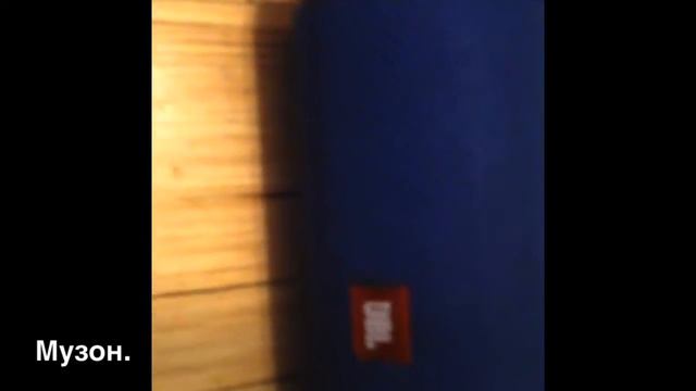 Обзор JBL Flip 4