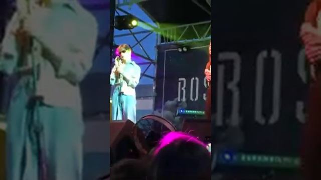 ЛЕТИ — МЫ / 06.07.17 / РОСТОВ-НА-ДОНУ / ГАЛЕРЕЯ “АСТОР” смотреть онлайн