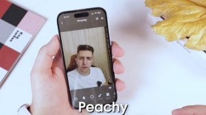 Как сделать идеальное селфи на аЙфон? ТОП 3 бьюти приложения!