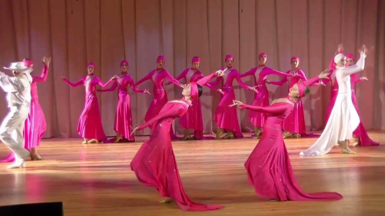 М. Равель Болеро