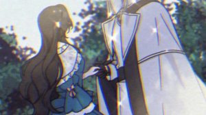 Манга клип|[MMV] Ты же просто подруга