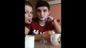 Видео-подарок любимому :3